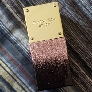 Limited edition perfume